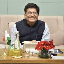 <strong>A senior Opposition leader had attacked India’s democracy in a shameless manner in a foreign country- Piyush Goyal</strong>