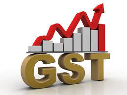 Evolution of GST in India