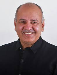 MANISH SISODIA ARRESTED BY E.D