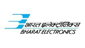 MANY VACCANCIES ON BHARAT ELECTRONICS LIMITED