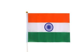 PROUD TO BE AN INDIAN