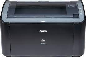 CANON LASER PRINTER LBP2900B DRIVER.